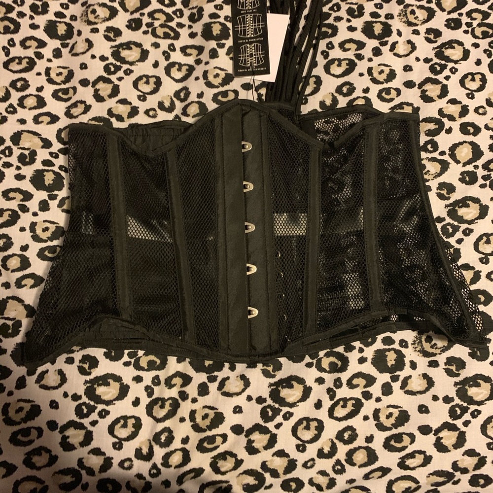 Waist Trainer